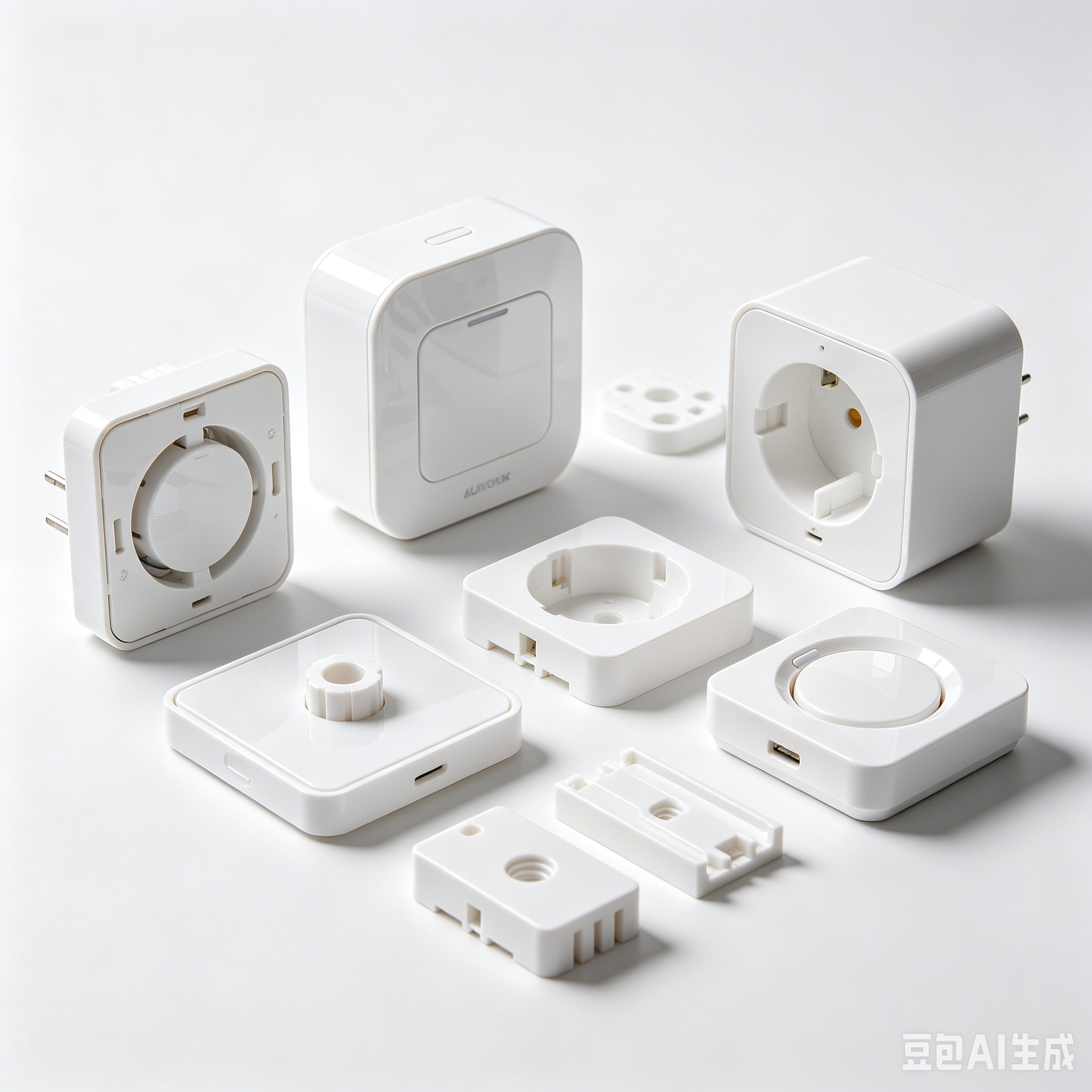 青龙模具开发